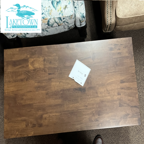 Winners only Coffee Table T2-Q100C